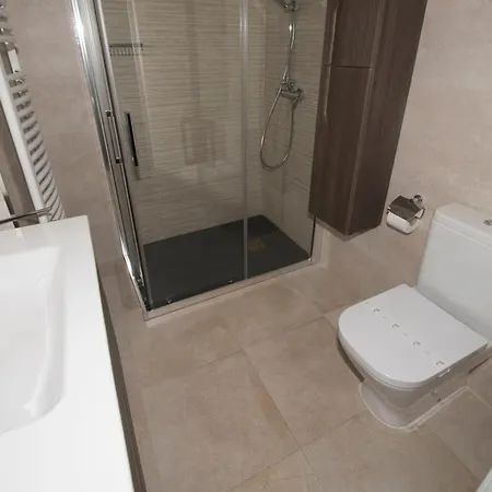 Appartement Voramar 35A - Apartment With Sea And Pool Views, Calpe