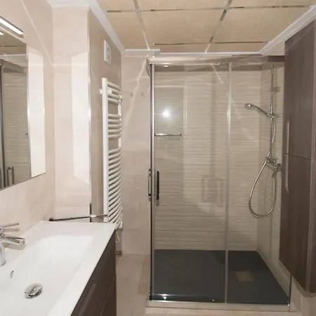 Voramar 35A - Apartment With Sea And Pool Views, Calpe Appartement Calp