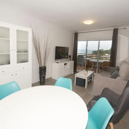 Voramar 35A - Apartment With Sea And Pool Views, Calpe Calp
