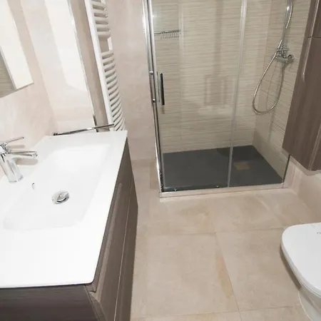 Appartement Voramar 35A - Apartment With Sea And Pool Views, Calpe